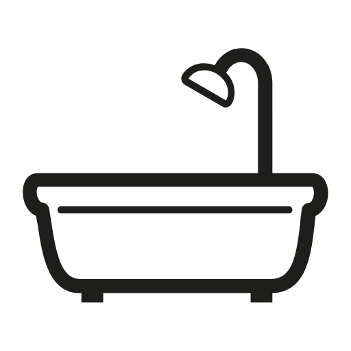 bath icon