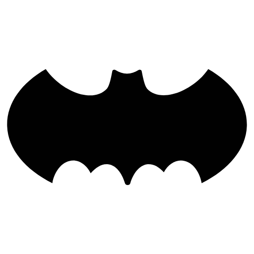 batman icon