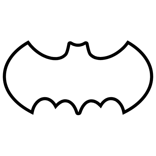 batman icon