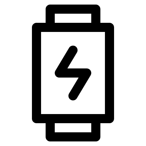 battery car icon