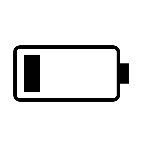 battery icon
