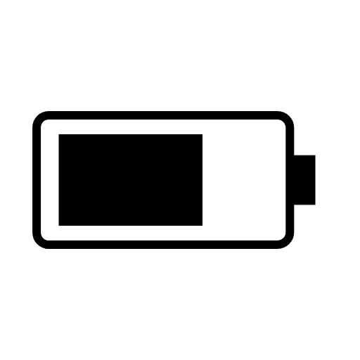 battery icon