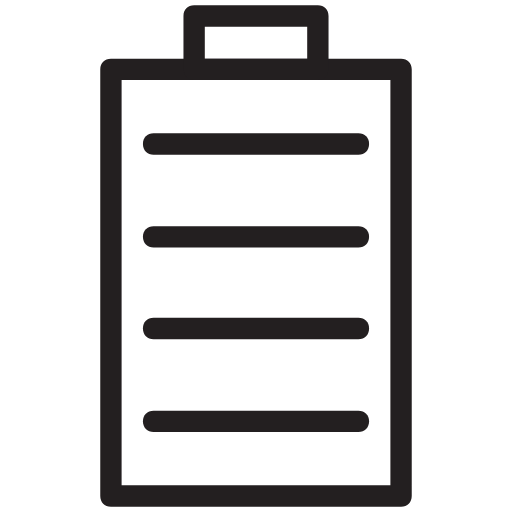 battery icon