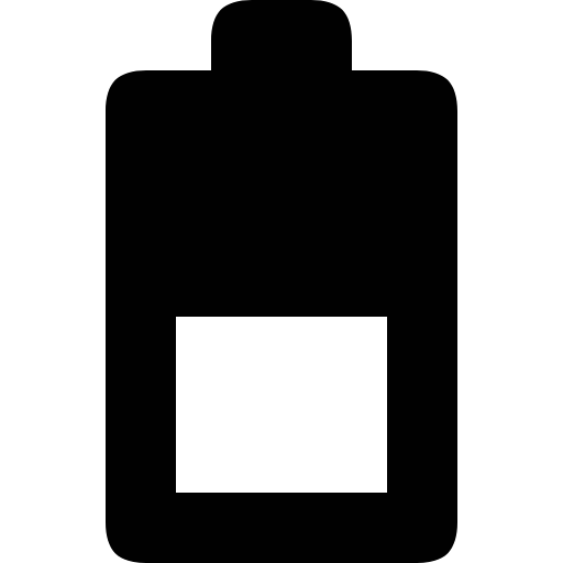 battery icon