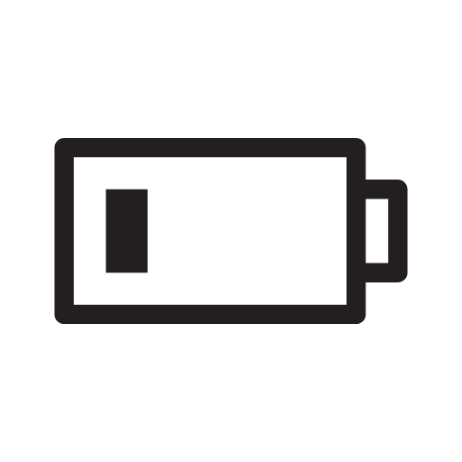 battery icon