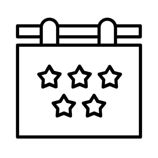 b&b icon