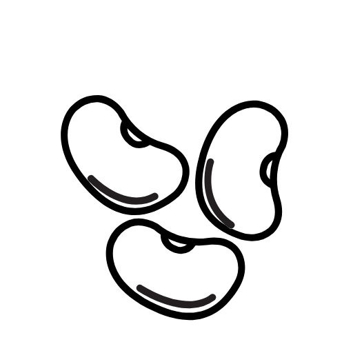 beans icon