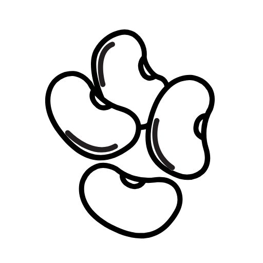 beans icon