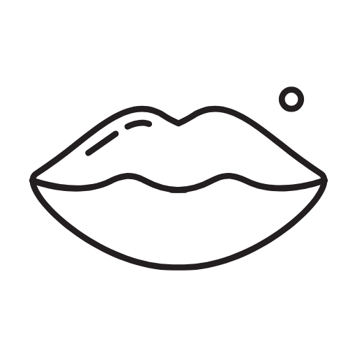 beauty spot icon
