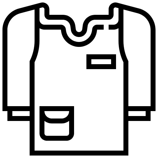 beekeeper suit icon