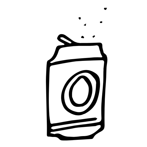 beer can icon