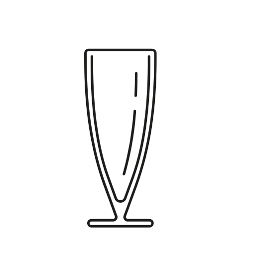 beer glass icon