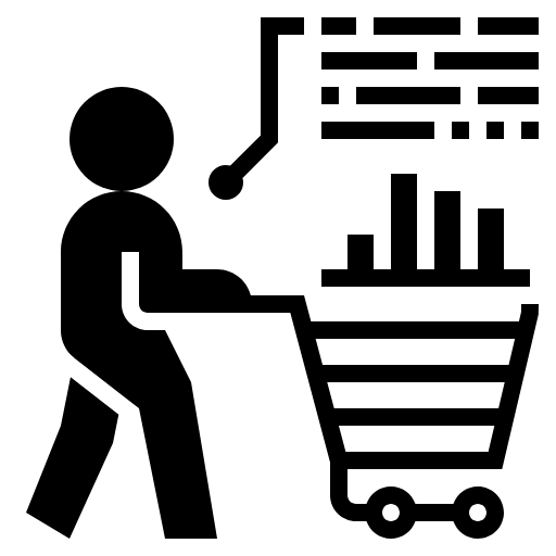 behavior analysis icon