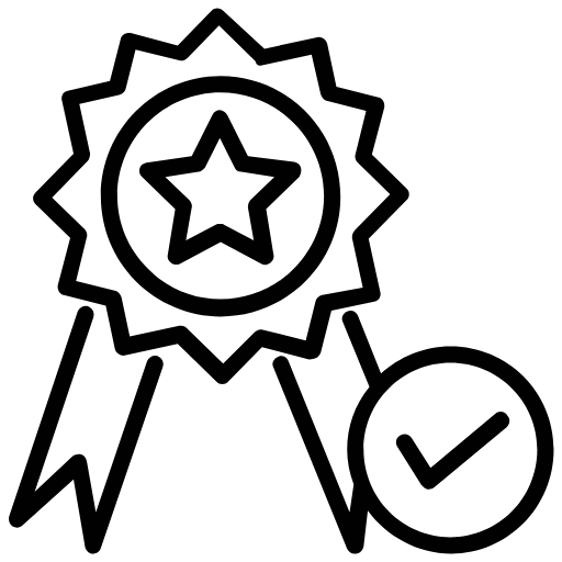 best choice icon