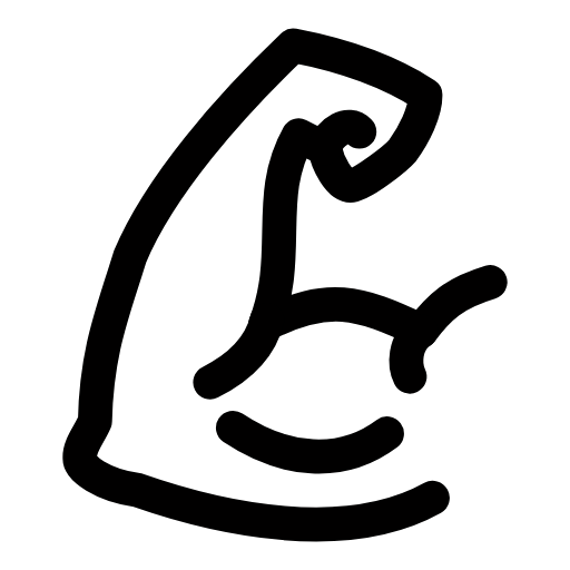bicep icon