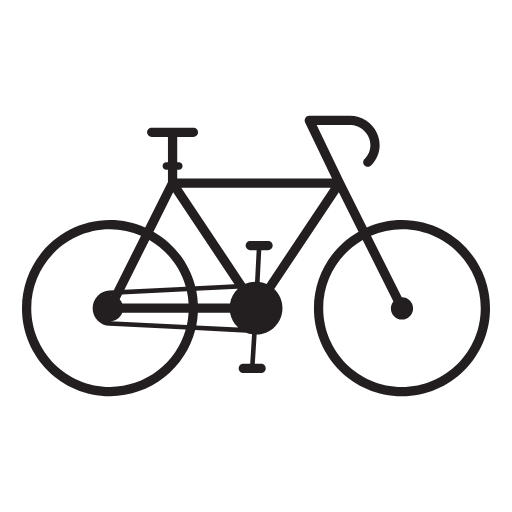 bicycle icon
