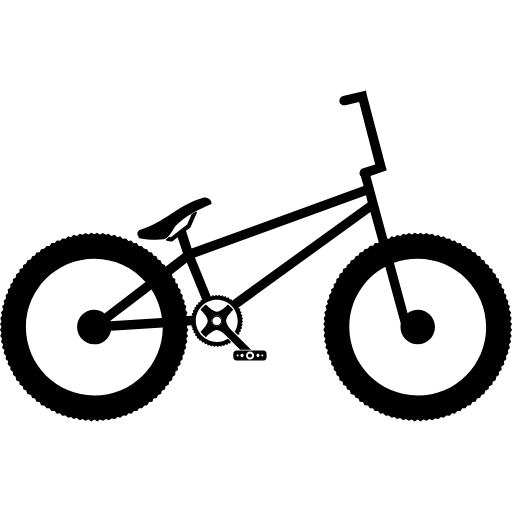 bicycle icon