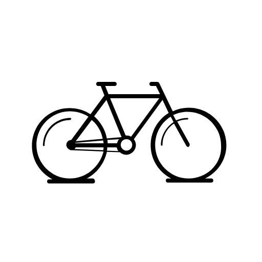 bicycle icon