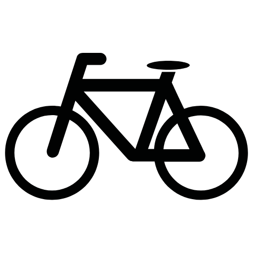 bicycle icon