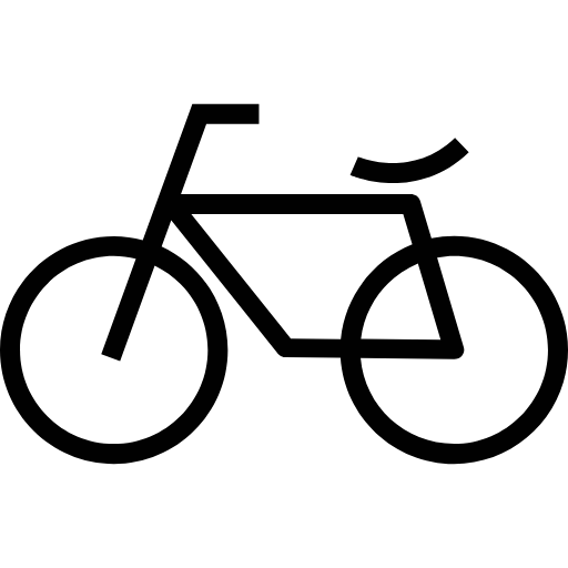 bicycle icon