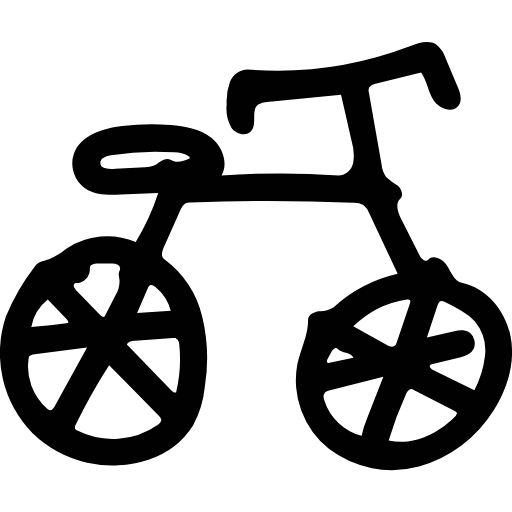 bicycle icon