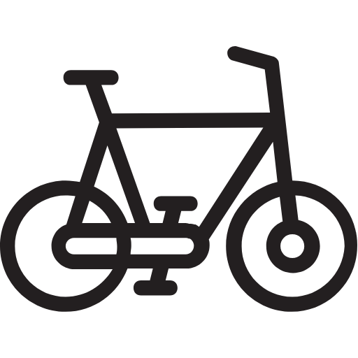 bicycle icon