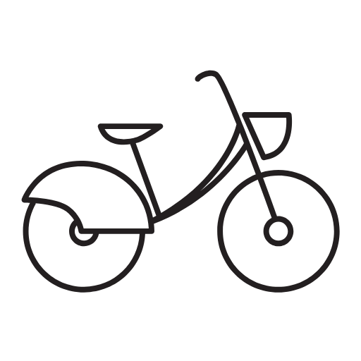 bicycle icon