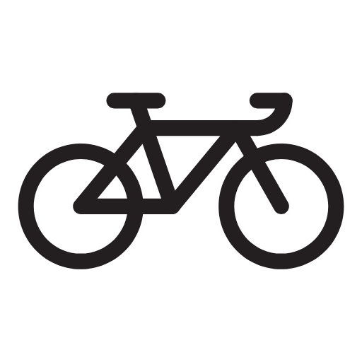 bicycle icon