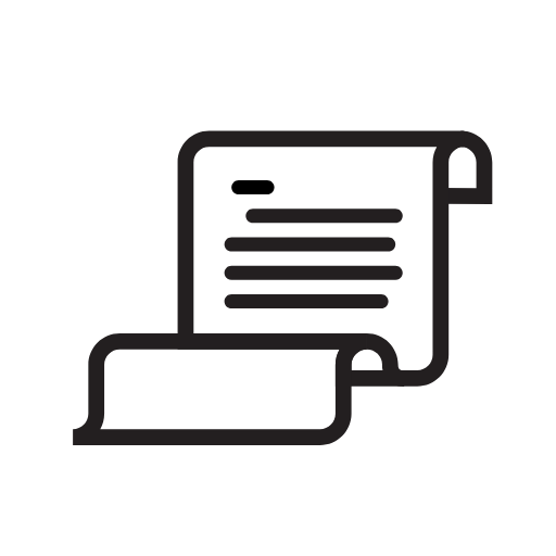 bill icon