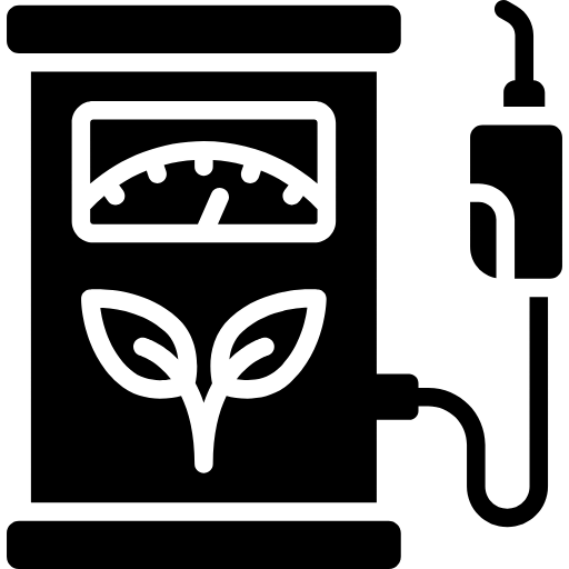 bio fuel icon