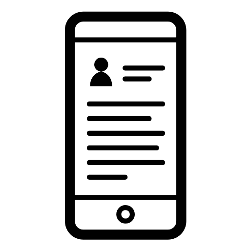 bio icon