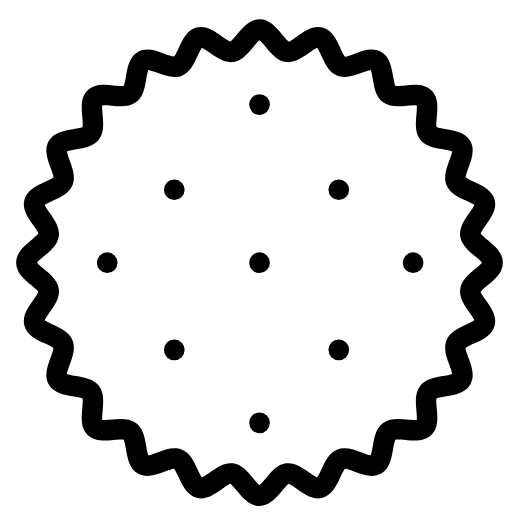 biscuit icon