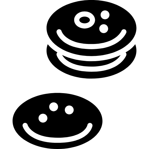 biscuit icon