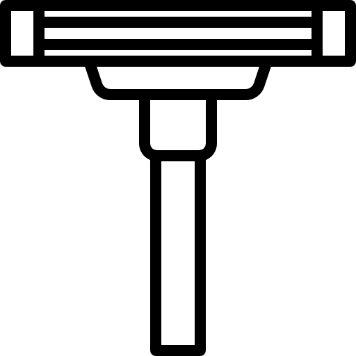 blade razor icon