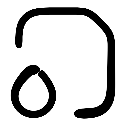blood results icon