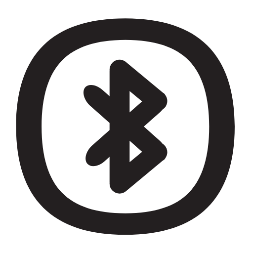 bluetooth icon