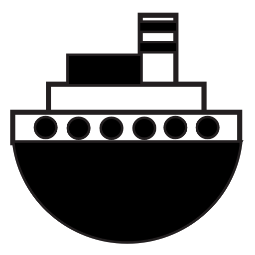 boat icon