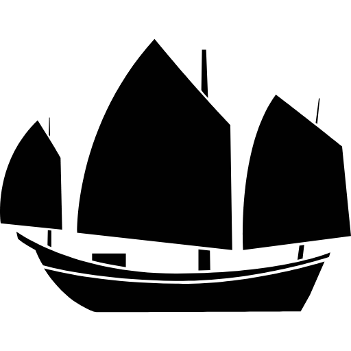 boat icon