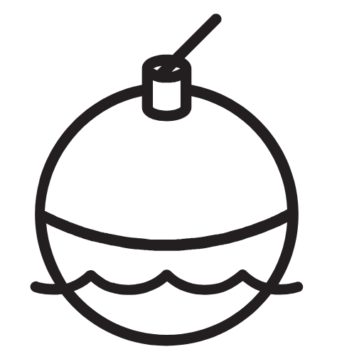 bobber icon