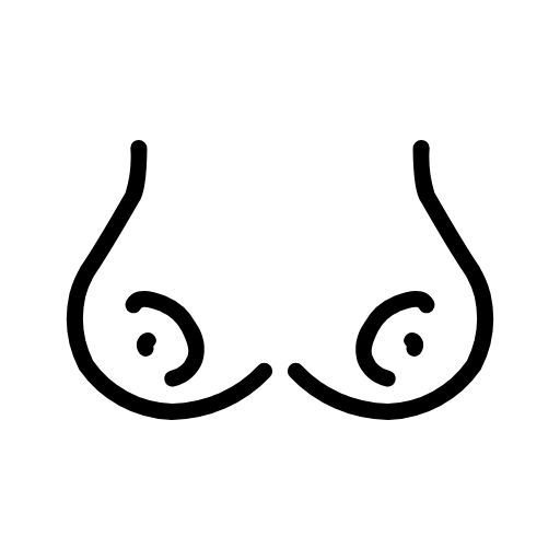 boobs icon
