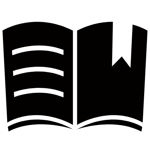 book icon