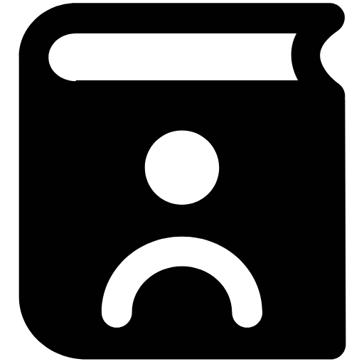 book icon