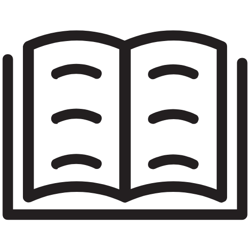 book icon