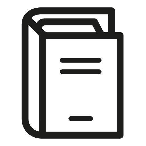 book icon