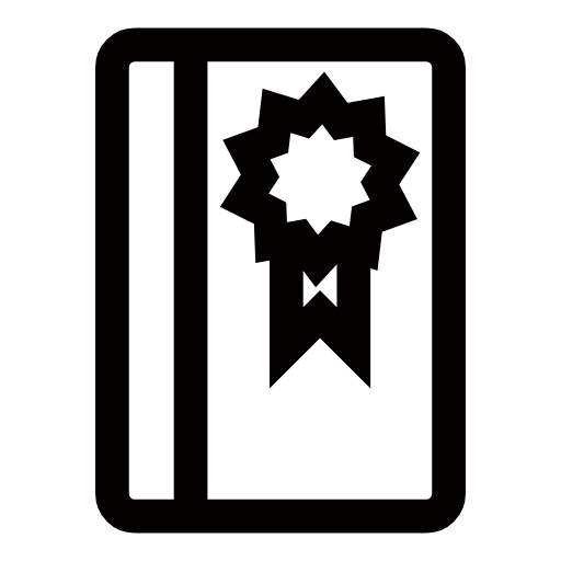 book icon