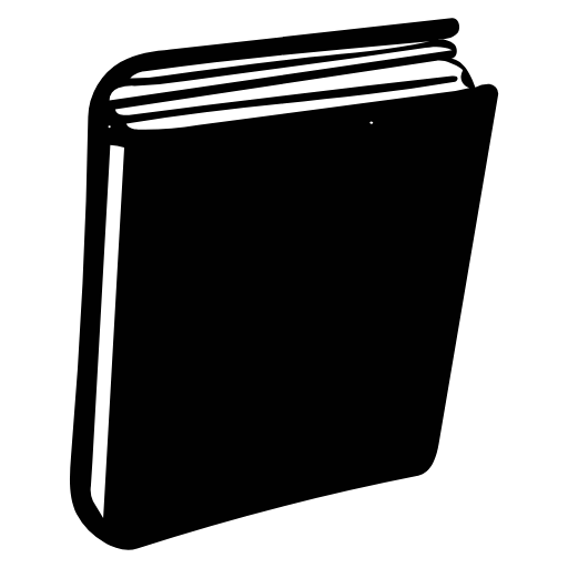 book icon