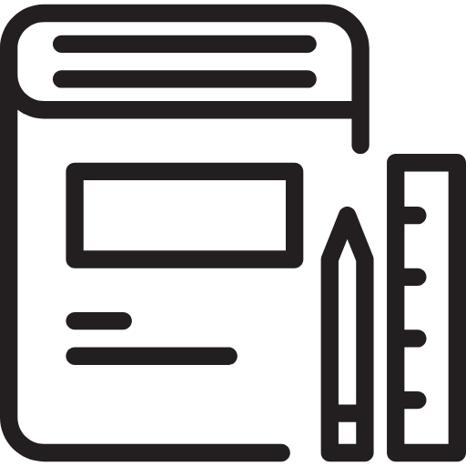 book icon