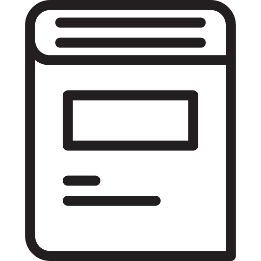 book icon