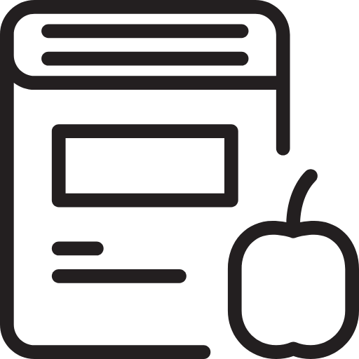 book icon