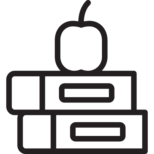 book icon